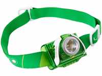 LED Lenser Taschenlampe SEO 3, grün 6003