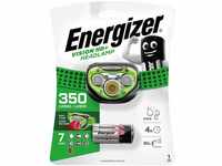 Energizer Vision HD+ Headlight with 3 x AAA Energizer Max batteries included