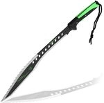Haller Machete II Zombie Dead (frei ab 18 Jahre!)