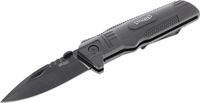 Walther Klappmesser SCK, 440C Stahl, Taschenmesser ideal f&uuml;r Outdoor Aktivit&auml;ten,
