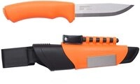 Mora G&uuml;rtelmesser Bushcraft Survival, 133111