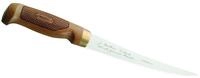 Marttiini Messer Filetiermesser Classic Superflex Birkenholz Gesamtl&auml;nge: 30.6 cm,