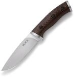 Buck Jagd-/outdoormesser Outdoormesser Selkirk mit Micarta-Griffschalen, Mehrfarbig,