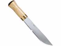 Helle Erwachsene Messer Gaupe, Mehrfarbig, One Size