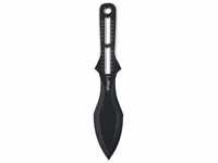 Umarex Erwachsene Advanced Throwing Messer, schwarz, 26cm