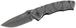 Herbertz TOP-Collection Einhandmesser Stonewashed-Optik L&auml;nge ge&ouml;ffnet: 20.2 cm,