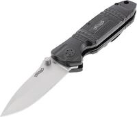 Walther Messer Silver Tac Knife, 5.0717