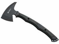 Columbia River Knife & Tool Axt Kangee T-Hawk Tomahawk, Schwarz, M