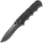 Magnum Taschenmesser Black Spear