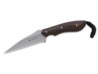 Columbia River Knife & Tool Fahrtenmesser Folts S.P.E.W., Schwarz, 02CR2388
