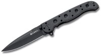 CRKT Messer Black M16-01 Zytel 7.6 cm, 01CR1601KZ