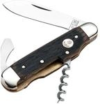 B&ouml;ker Winzermesser 110185, black&white