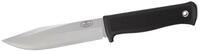 Fallkniven S1 Forest Knife.