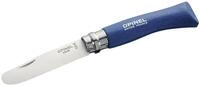 Opinel Kindermesser 001697 N&deg; 07 Junior Blau 17,5 cm