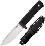 Cold Steel 317412 Jagdmesser Master Hunter San Mai III, schwarz/silber, 36JSK