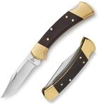 Buck 7112 Taschenmesser Ranger, Feststellklinge
