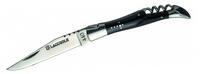 Balad&eacute;o Taschenmesser Laguiole Classic mit Korkenzieher, Horngriff, 1432610