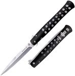 Cold Steel Ti-Lite VI Zytel Handled, AUS 8-Stahl, Zytel, Clip