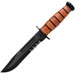 KaBar Kampfmesser Serrated
