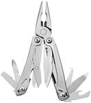 Leatherman Multifunktionswerkzeug Wingman