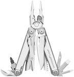 Leatherman Surge Multi-Tool - 21 strapazierf&auml;hige Werkzeuge mit Klingen - Edelstahl