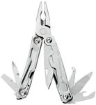 Leatherman Rev Multi-Tool - 14 Werkzeuge mit Klinge f&uuml;r Camping und Heimwerken -