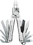 Leatherman Super Tool 300 19tools Edelstahl Zange