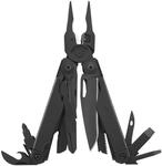 Leatherman Surge Multi-Tool - 21 strapazierf&auml;hige Werkzeuge mit Klingen -...