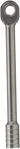 Victorinox Erwachsene Werkzeug Ratsche zu SwissTool, Silber, M, 3.0304