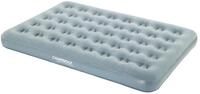 Campingaz Luftbett X'tra Quickbed Double - Indoor/Outdoor Luftmatratze zwei...