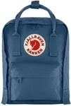 Fj&auml;llr&auml;ven K&aring;nken Mini Royal Blue