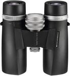 Eschenbach Optik Fernglas Trophy D 8x32 ED - Robustes Weitwinkel Fernglas mit