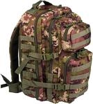 Mil-Tec US Assault Pack Tagesrucksack (36L) &bull; Taktischer Milit&auml;r Rucksack mit