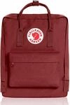 Fj&auml;llr&auml;ven K&aring;nken Original Ox Red