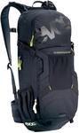 EVOC FR ENDURO BLACKLINE 16L Protektor Rucksack, Backpack f&uuml;r Bike-Touren & Trails
