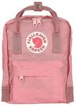 Fj&auml;llr&auml;ven K&aring;nken Mini Pink