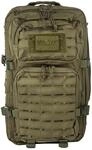 Mil-Tec US Assault Pack Laser Cut Tagesrucksack (36L) &bull; Taktischer Milit&auml;r