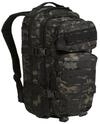 Mil-Tec US Assault Pack Laser Cut Tagesrucksack (20L) &bull; Taktischer Milit&auml;r
