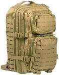 Mil-Tec US Assault Pack Laser Cut Tagesrucksack (36L) &bull; Taktischer Milit&auml;r