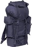 Brandit Combat Backpack, Farbe: navy, Gr&ouml;&szlig;e: OS