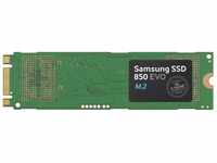 Samsung MZ-N5E1T0BW 850 EVO interne SSD 1TB (SATA III, 6GB/s, M.2)