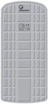Ergon R&uuml;ckenprotektor BP100, Wei&szlig;, One Size, 43500000