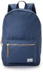 Herschel 10005-00007 Settlement Backpack Rucksack, Navy Backpack, Einheitsgr&ouml;&szlig;e