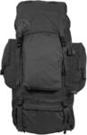 Mil-Tec Recom Rucksack (88L) &bull; Gro&szlig;er Bundeswehr Rucksack mit Alurahmen &bull;