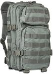 Mil-Tec US Assault Pack Tagesrucksack (20L) &bull; Taktischer Milit&auml;r Rucksack mit