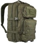 Mil-Tec US Assault Pack Tagesrucksack (36L) &bull; Taktischer Milit&auml;r Rucksack mit