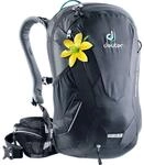 Deuter Damen Superbike EXP Rucksack, Black, 46 x 28 x 17 cm, 14+4 L