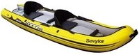 SEVYLOR Kanu aufblasbar Reef 300 - Sit on Top, 2er Kajak, Kanadier, 296 x 84 cm SEVYLOR Kanu aufblasbar Reef 300 - Sit on Top, 2er Kajak, Kanadier, 296 x 84 cm