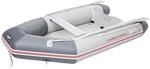 Bestway Schlauchboot Boot Set Hydro-Force Caspian Pro mit Alu-Paddeln, Luftpumpe und