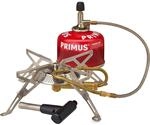 Relags Kocher Primus Kocher 'Gravity', Silber, One Size, 790503